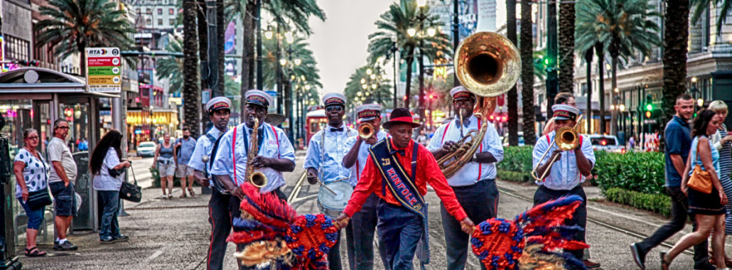 band