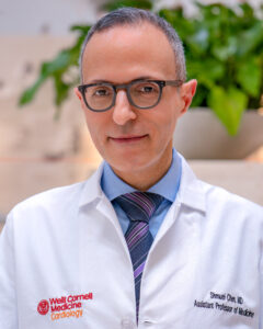 Shmuel Chen head shot