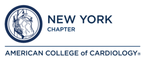NY Chapter of the American College of Cardiology